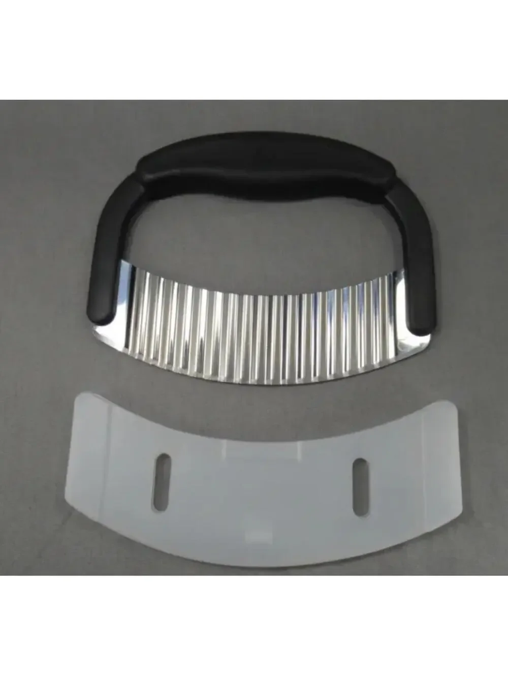 Pampered Chef Crinkle Chopper